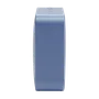 Caixa De Som Portátil Jbl Go Essential 2, Bluetooth, À Prova D'água, Azul - Azul - Unissex - Único