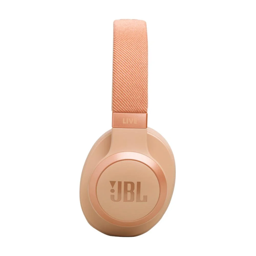 Fone De Ouvido Bluetooth Jbl Live 770nc