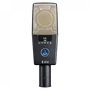 Microfone Condensador Multipadrão Akg C414 Xls