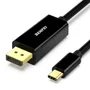 Benfei Cabo Usb C Para Displayport 1,8m 8k 60hz 4k 144hz