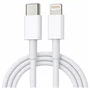 Cabo Para Iphone Tipo C Lightning 1m
