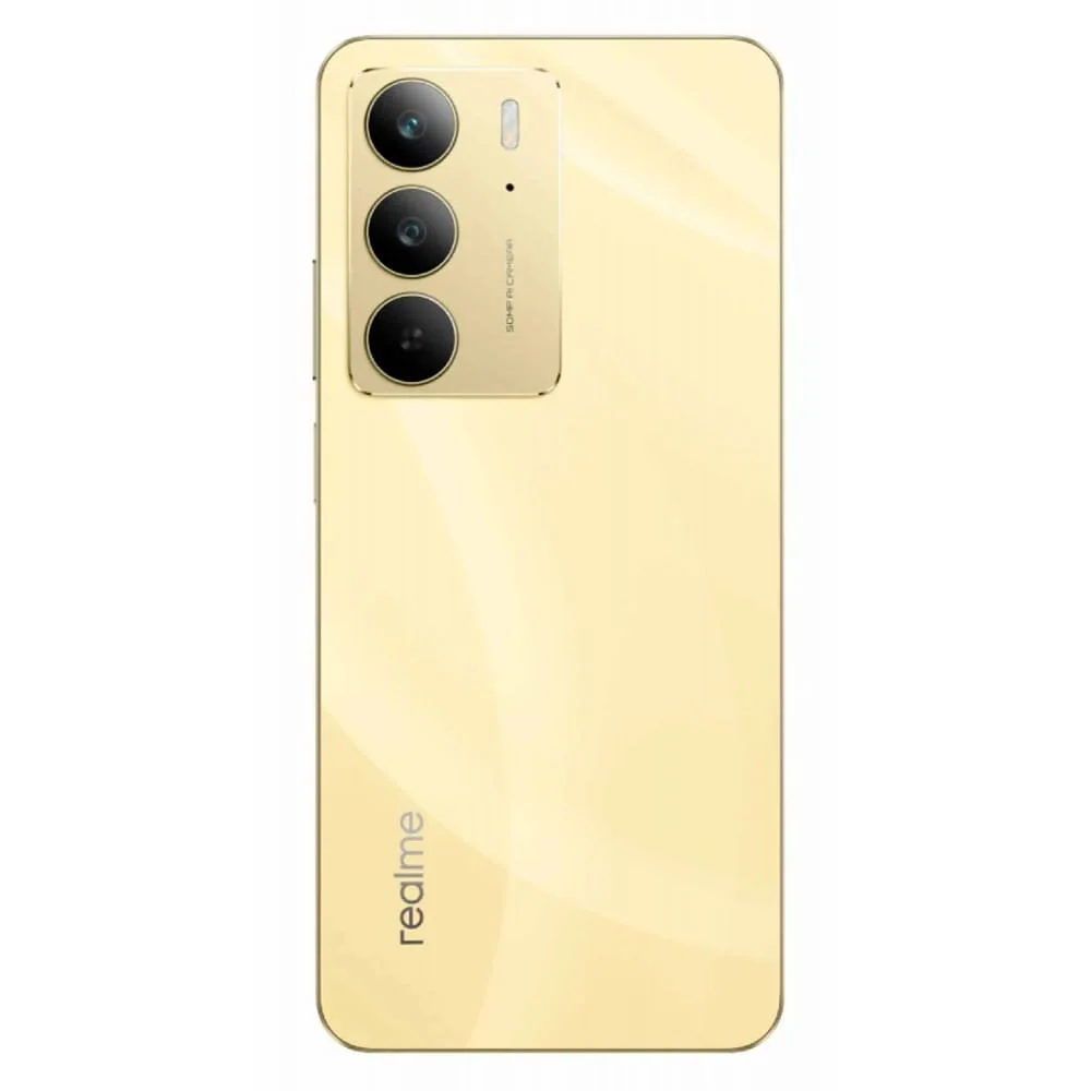 Realme C73 Violet Parrot 128GB