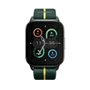 Relógio Smartwatch Motorola Moto Watch Fit, Gps Integrado, Ip68, 5atm, Tela OLED Ultrabrilho 1,9"