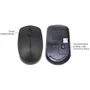 Kit Teclado E Mouse Sem Fio K-mex - Ka-s329 Ma-a733