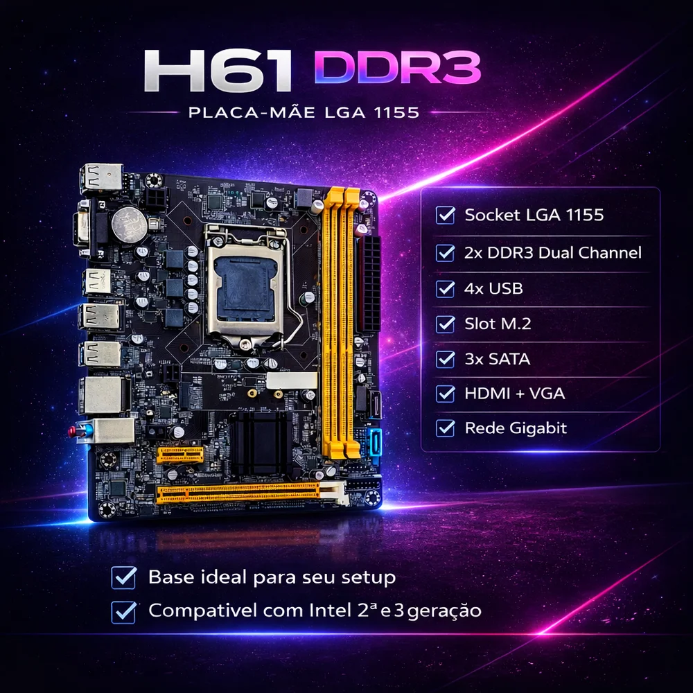 Produtos com até 15 OFF no PIX KaBuM
