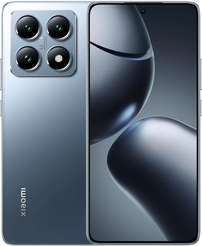 Xiaomi 14T Pro 本体 Produtos com até 15 OFF no PIX KaBuM