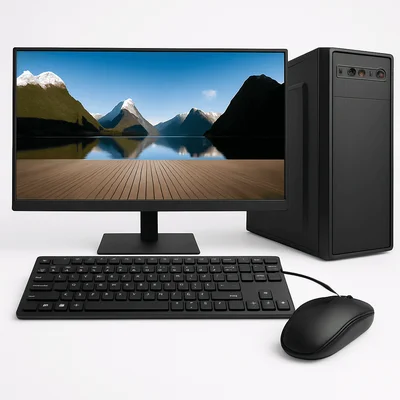 デスクトップPC/i7/16GB/SSD/GTX760/Office/Win11 Computador-Intel-Core-i7-3-