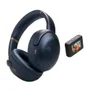 Fone De Ouvido Bluetooth Jbl Tour One M3 Smart Tx Azul