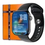 Smartwatch W11 Pro Mini Series 11 42mm Tela AmoLED Whatsapp Gps Nfc