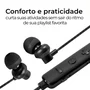 Fones Ouvido Usb-c Hp Dhh-1127 Preto Qualidade Som Superior