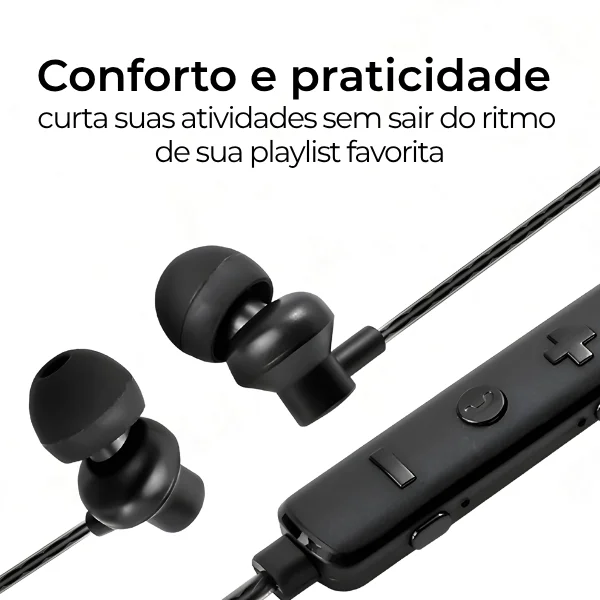 Fones Ouvido Usb-c Hp Dhh-1127 Preto Qualidade Som Superior