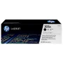 Toner Hp 305a - Ce410a Preto Original Laserjet 3k