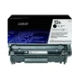 Cartucho De Toner Hp 12a Preto - Original Q2612a