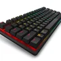 Alienware Pro Wireless Gaming Keyboard - Preto