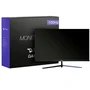 Monitor Gamer Duex Dx270kgp 27 Pol Ips 4k Uhd 1ms 100hz Preto