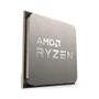 Processador Amd Ryzen 7 5700 Box Am4 4.6ghz 8 Cores 16 Threads 20mb C/ Cooler S/video