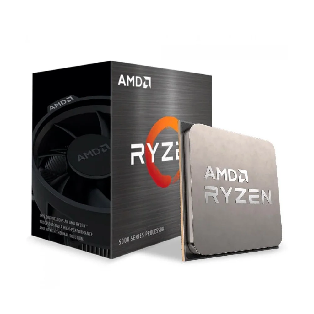 Processador Amd Ryzen 7 5700 Box Am4 4.6ghz 8 Cores 16 Threads 20mb C/ Cooler S/video Processador Amd Ryzen 7 5700 Box Am4 4.6ghz 8 Cores 16 Threads 20mb C/ Cooler S/video