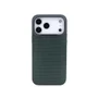 Capa Iphone 17 Pro Kevlar, Iplace, Verde