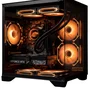 PC Gamer Aquario Ryzen 7 5700x | RTX 5060 8GB | 32gb Ddr4 | SSD 1TB Nvme | Fonte 750w 80 Plus | Visual Black Edition