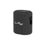 Caixa De Som Bluetooth Funcao Karaoke / 30w / 12h De Uso B14m - Lity