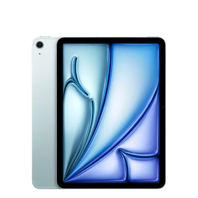 iPad本体 Apple iPad Air (M2) 128GB Wi-Fi Ipad Air 11 M2 6 Geraço 1TB Azul Muxt3bzA KaBuM