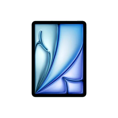 Apple iPad Air (M2) 11インチ ブルー Ipad Air 11 M2 6 Geraço 1TB Azul Muxt3bzA KaBuM