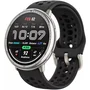 Smartwatch Amazfit Active 2 A2437 - (preto) Gps, Tela AmoLED 44mm, Resistente À Água 5 Atm,