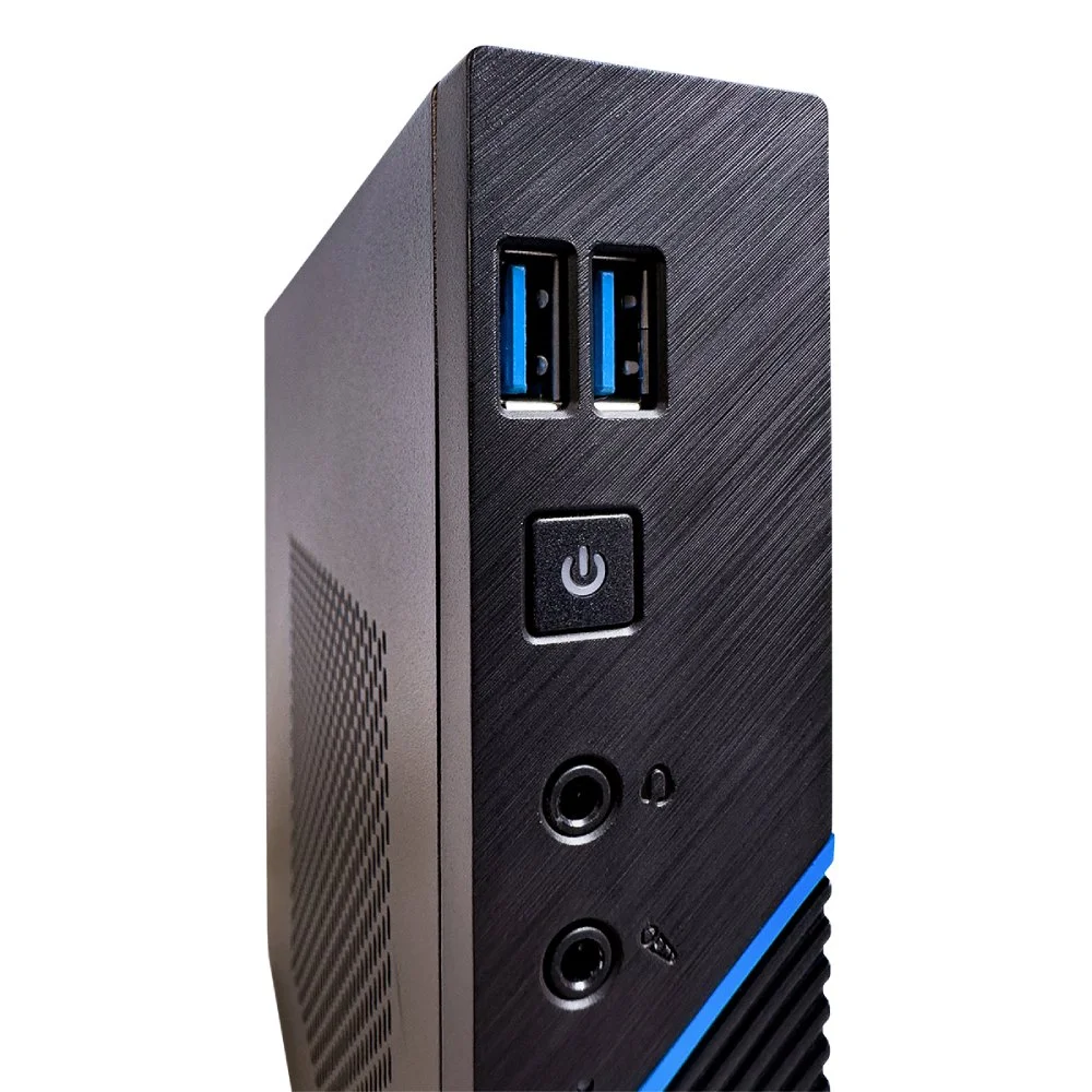 Micro PC Concórdia Intel Core i7-12700 16gb SSD 512gb Freedos em Campinas - foto 5