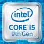 Processador Intel Core i5-9400, 2.9ghz (4.1ghz Turbo), LGA 1151, 9mb Cache, 9ª Geração - Oem