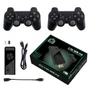 Vídeo Game Retrô 4k 64g Com 10.000 Jogos, Hd Display, Vídeo Game Stick Para Ps1/gba/fc/md, Clássico Retro Video Game Ret