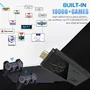 Vídeo Game Retrô 4k 64g Com 10.000 Jogos, Hd Display, Vídeo Game Stick Para Ps1/gba/fc/md, Clássico Retro Video Game Ret