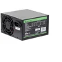 Fonte Atx 350w Real C/ Cabo Automático 8 Pinos 4+4 Preto