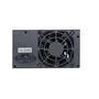 Fonte Atx 350w Real C/ Cabo Automático 8 Pinos 4+4 Preto
