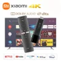 Xiaomi-mi tv stick 4k versão global, 1gb de ram, 8gb rom, tv android 9.0 inteligen