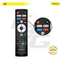 Controle Compativel Com Tv Smart Aiwa Fbg- 9310