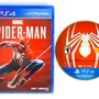 Marvel Spider Man Homem Aranha Ps4 Mídia Física Versão Dublada Em Pt-br