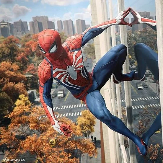 Marvel Spider Man Homem Aranha Ps4 Mídia Física Versão Dublada Em Pt-br Marvel Spider Man Homem Aranha Ps4 Mídia Física Versão Dublada Em Pt-br