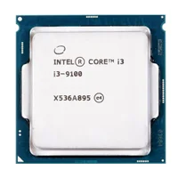 Processador Intel Core I3 14100f 14 Geraço KaBuM