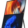 Monitor Duplo Portátil 16" Extensor Tela Notebook 1920x1200 Usb-c HDMI  3 Telas Produtividade