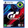 Gran Turismo 7 Ps5 Edição Nacional   Playstation 5 Mídia Física Lacrado