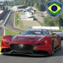 Gran Turismo 7 Ps5 Edição Nacional   Playstation 5 Mídia Física Lacrado