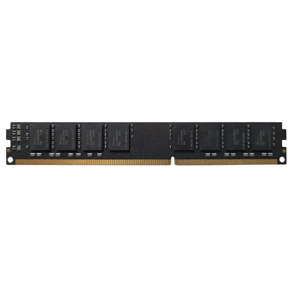 Memoria  8GB Ddr3 1333 Cl 11 1.5v Desktop Udimm Sgm8g1333cl11d Sgmax
