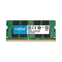 Memória Crucial 16GB 2666Mhz DDR4 KaBuM