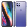 Usado - Motorola G 5g Plus 128 Gb Lilas - Excelente