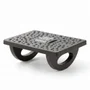 Apoio Ergonômico Para Os Pés - Office Armor - Gshield