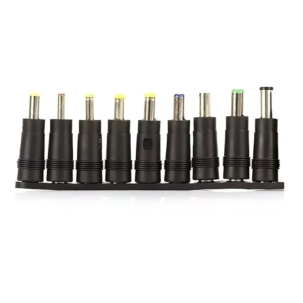 Fonte Carregador Universal Notebook Adaptador 120w - view 2