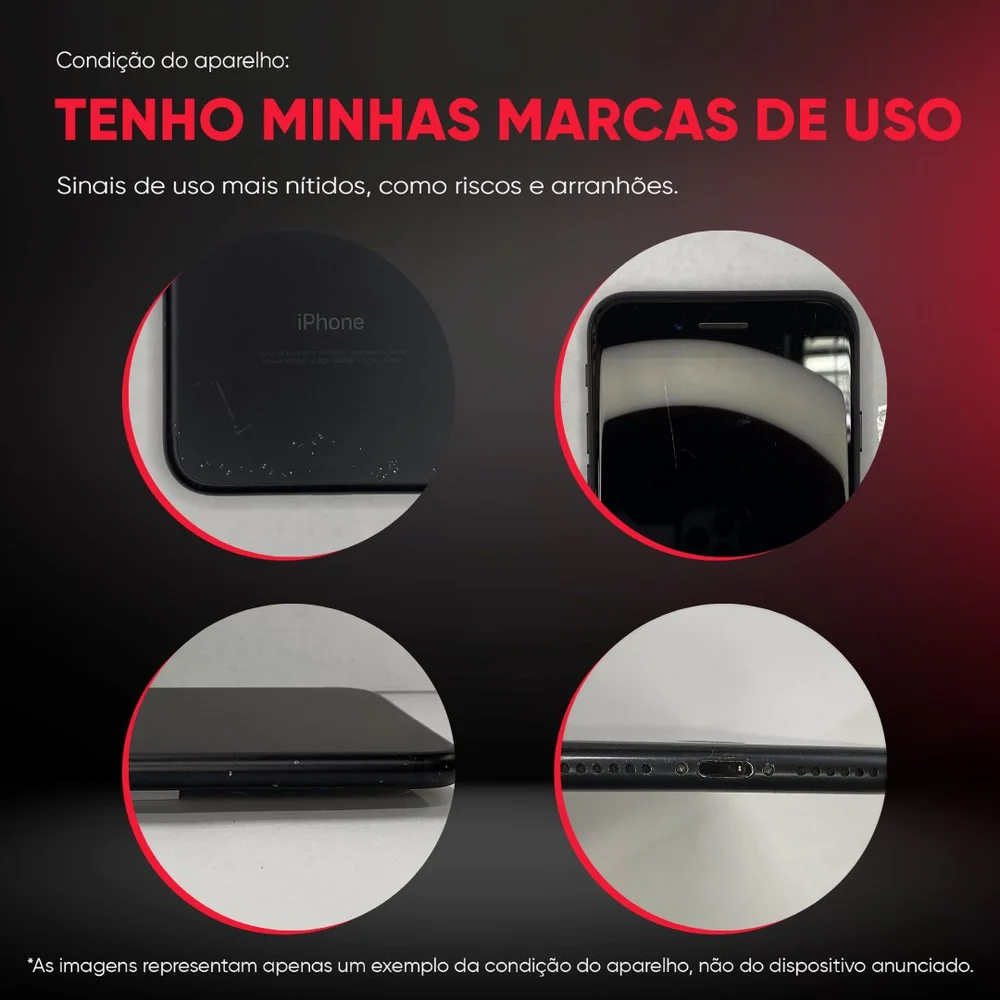 Usado - Iphone 11 Pro Max 256gb - Verde - Aceitável - view 2