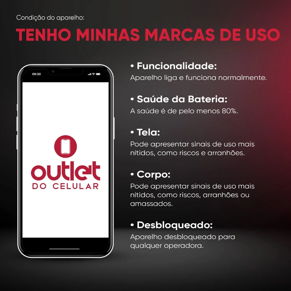Usado - Iphone 11 Pro Max 256gb - Verde - Aceitável - view 3