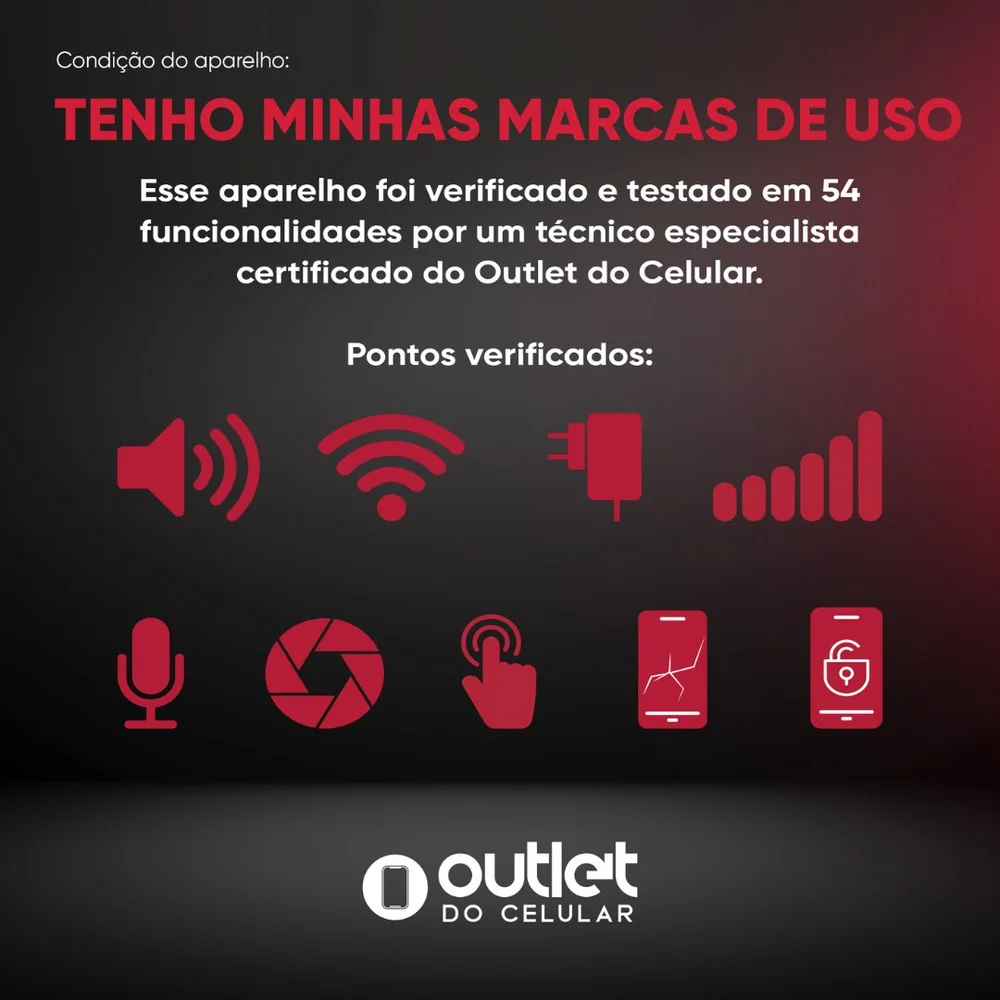 Usado - Iphone 11 Pro Max 256gb - Verde - Aceitável - view 4