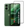 Película De Vidro 3d Premium Compatível Com Motorola G35 / G36 / G75 / G05 / G15 / G56 E Realme C75 / C55 / C65 / C67 5g